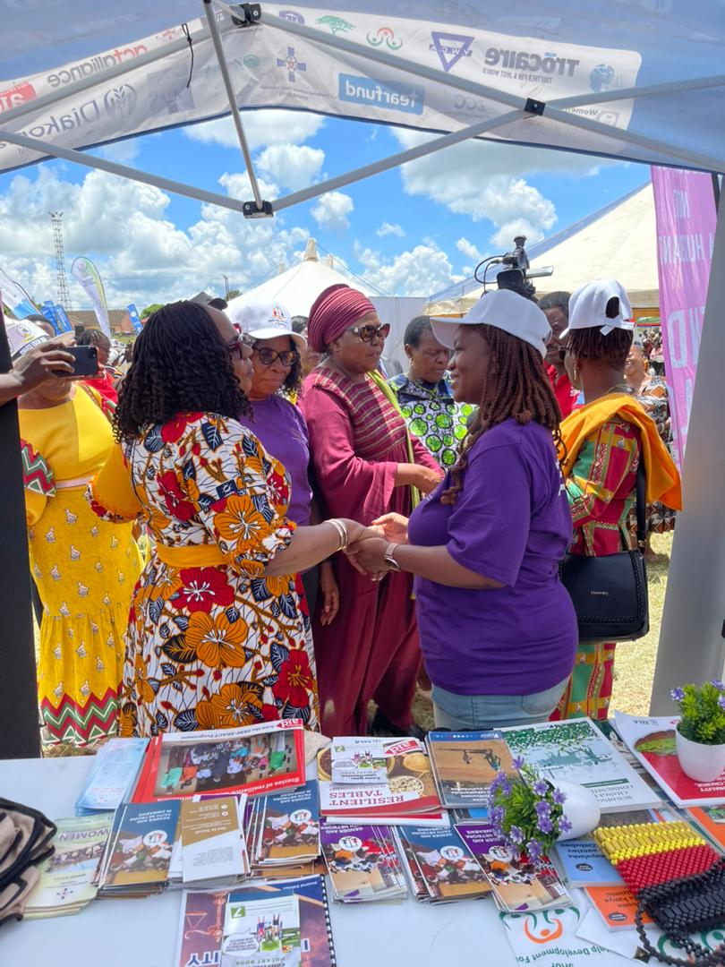 International Women's Day Commemmorations Day