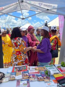 International Women's Day Commemmorations Day